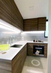 The Panorama (D20), Condominium #496386821